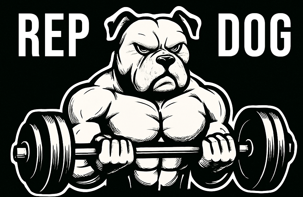 RepDog Logo